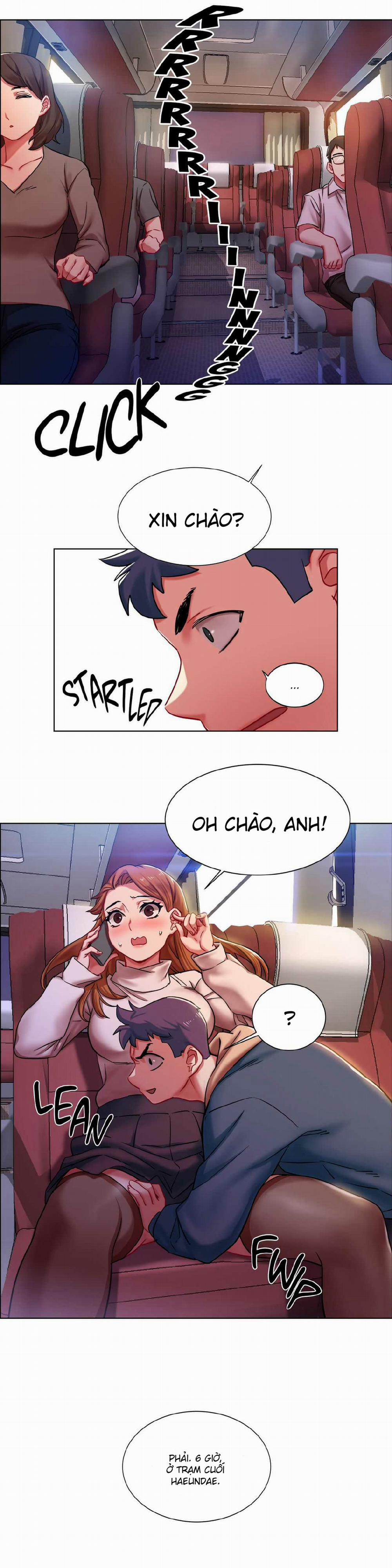 Thuê Băng Phim Heo Vol 1: 3 trang 5