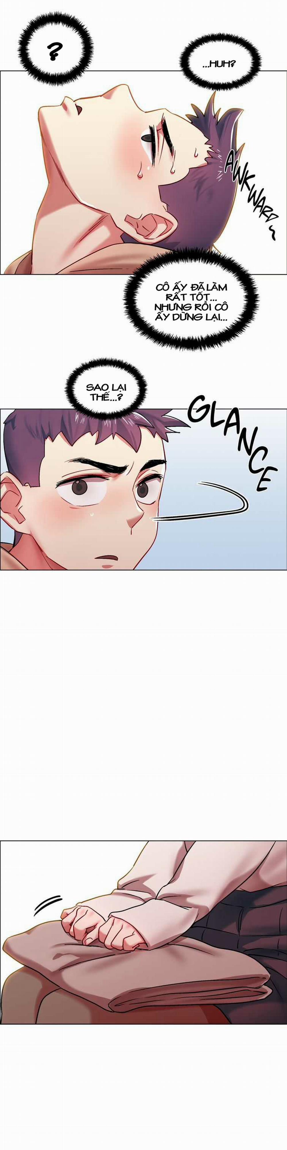 Thuê Băng Phim Heo Vol 1: 4 trang 14