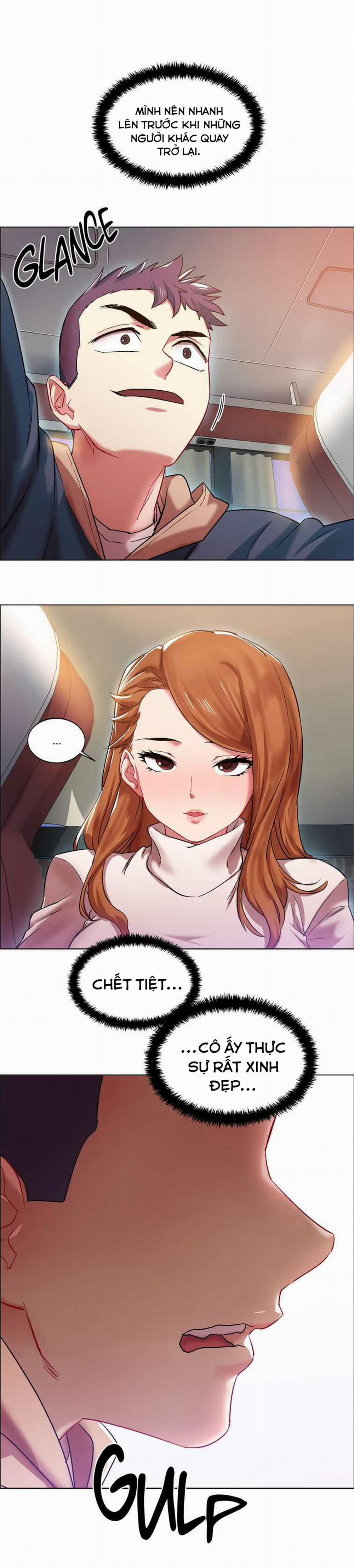 Thuê Băng Phim Heo Vol 1: 5 trang 4