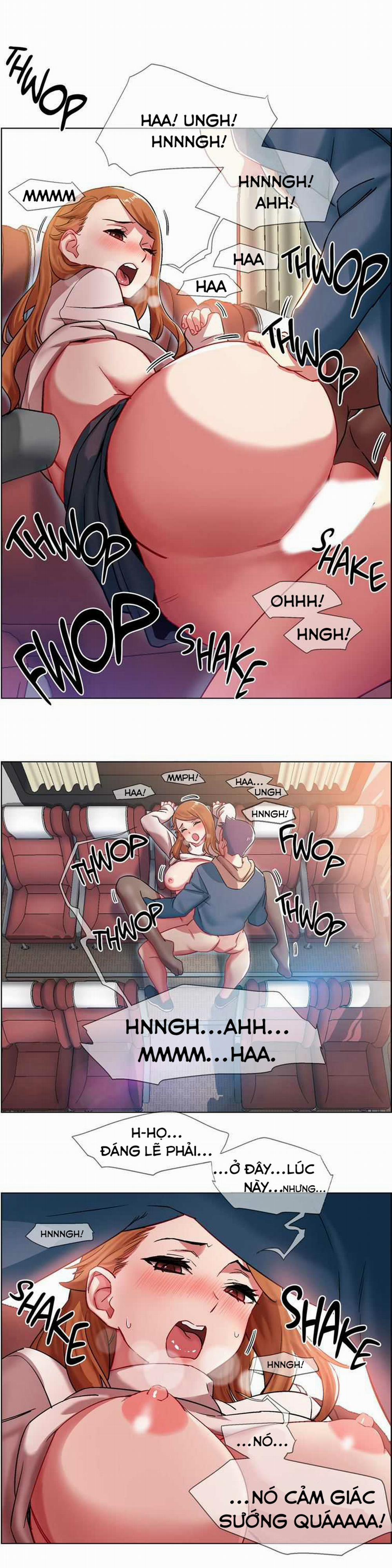 Thuê Băng Phim Heo Vol 1: 6(End vol 1) trang 17