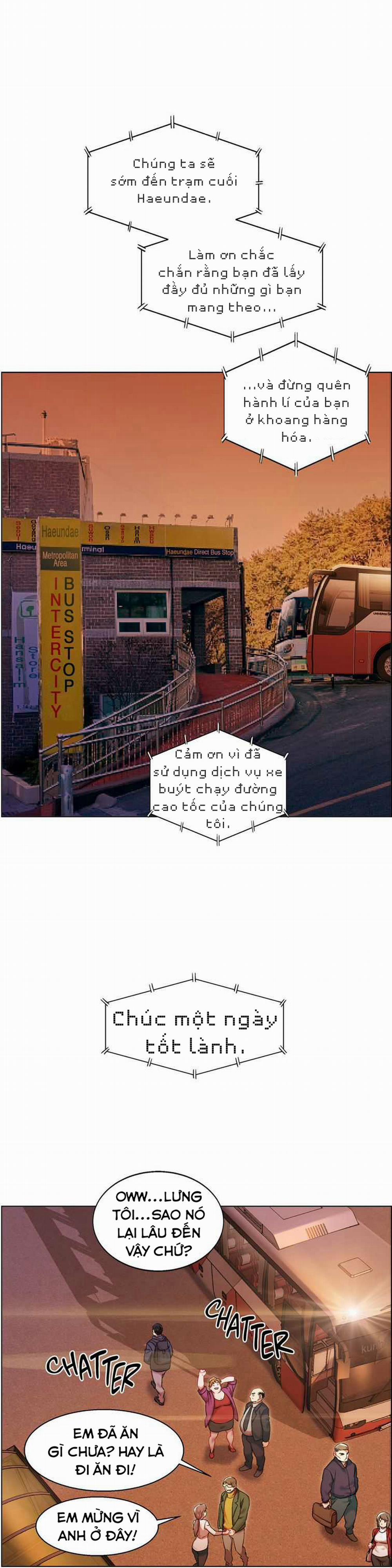 Thuê Băng Phim Heo Vol 1: 6(End vol 1) trang 25