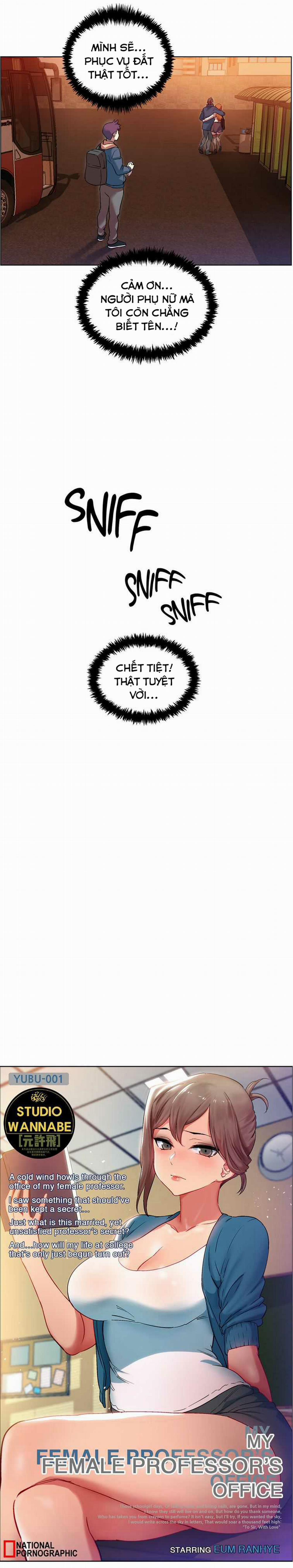 Thuê Băng Phim Heo Vol 1: 6(End vol 1) trang 30