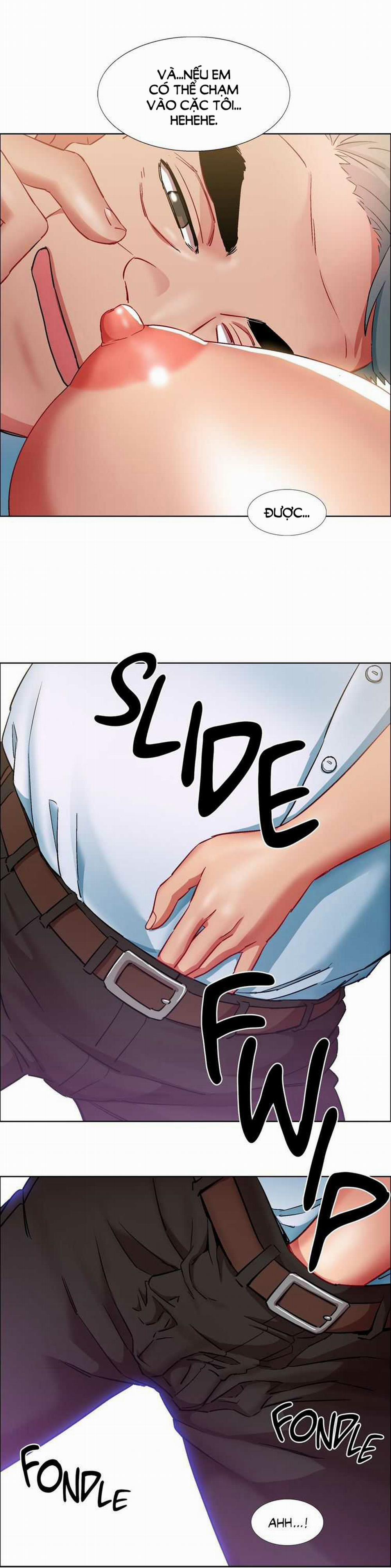 Thuê Băng Phim Heo Vol 2: 11 trang 11