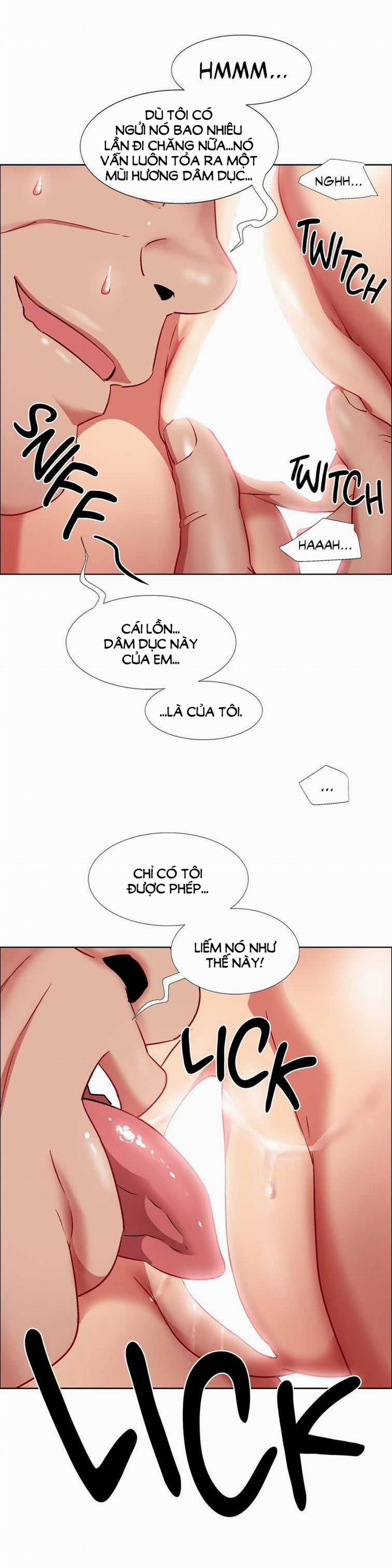 Thuê Băng Phim Heo Vol 2: 11 trang 4