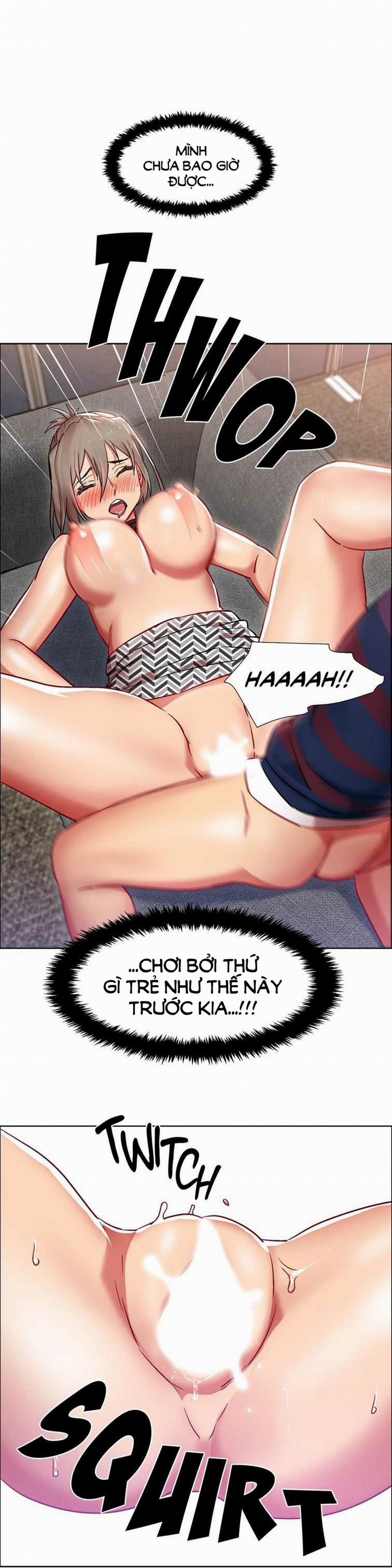 Thuê Băng Phim Heo Vol 2: 12 trang 14