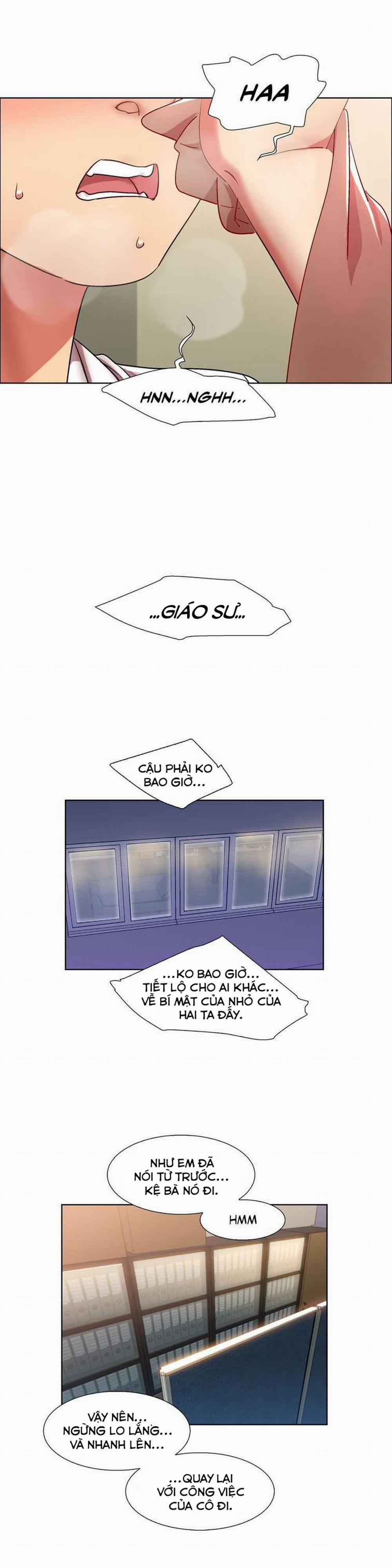 Thuê Băng Phim Heo Vol 2: 13 trang 19