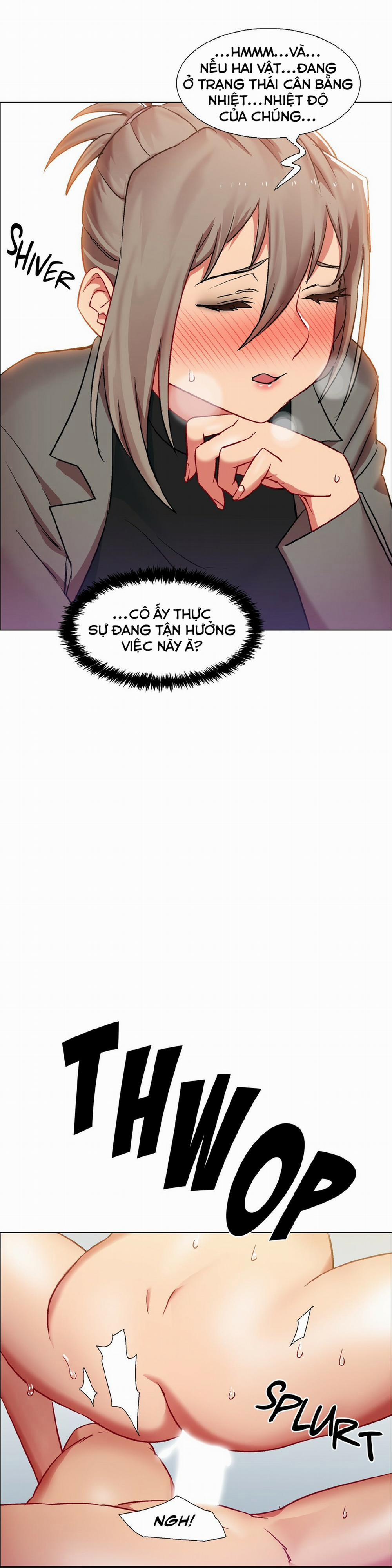 Thuê Băng Phim Heo Vol 2: 14 trang 15