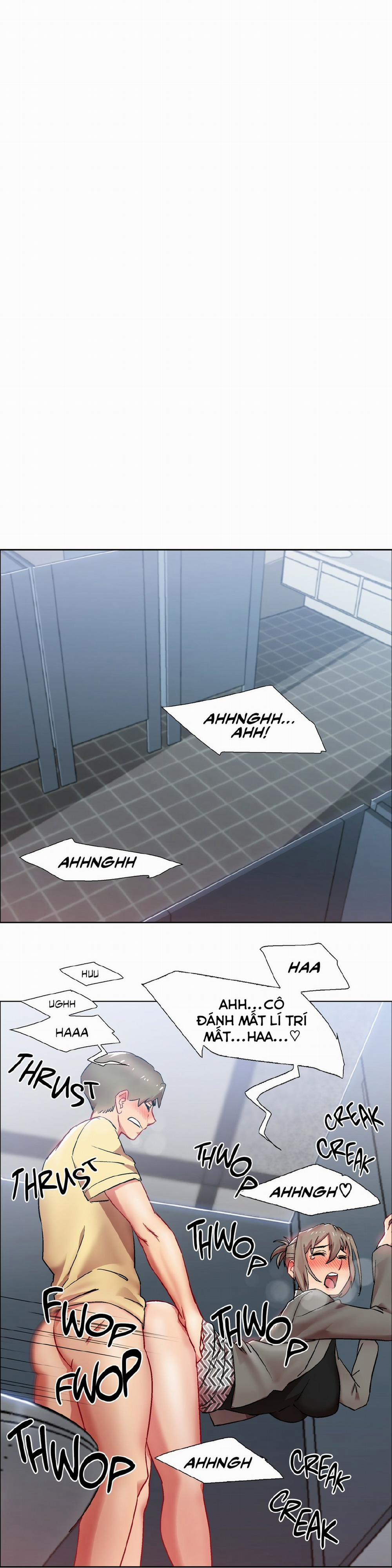 Thuê Băng Phim Heo Vol 2: 14 trang 21