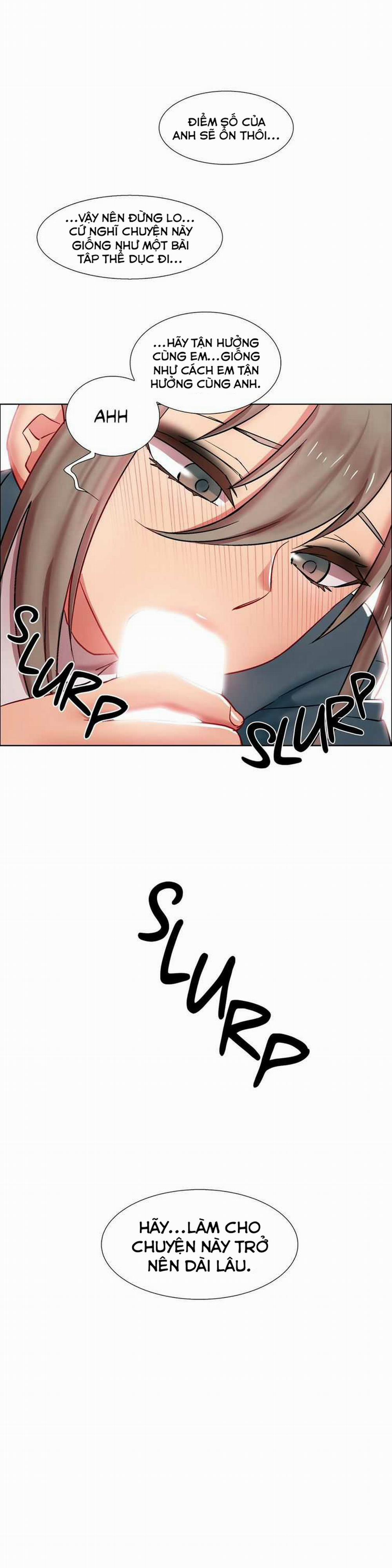 Thuê Băng Phim Heo Vol 2: 15(End vol 2) trang 18