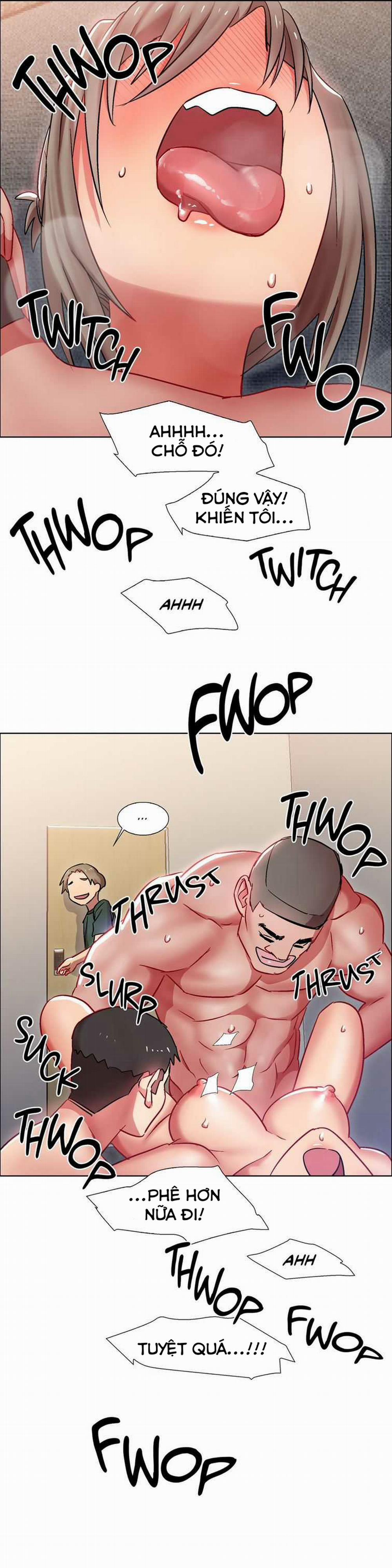 Thuê Băng Phim Heo Vol 2: 15(End vol 2) trang 30