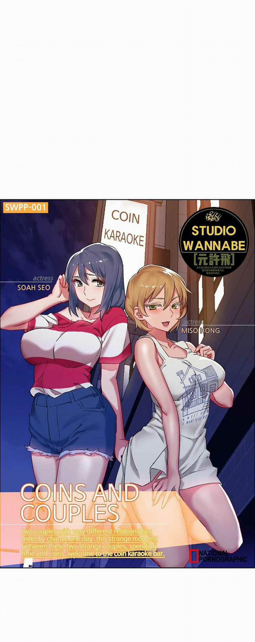 Thuê Băng Phim Heo Vol 2: 15(End vol 2) trang 32