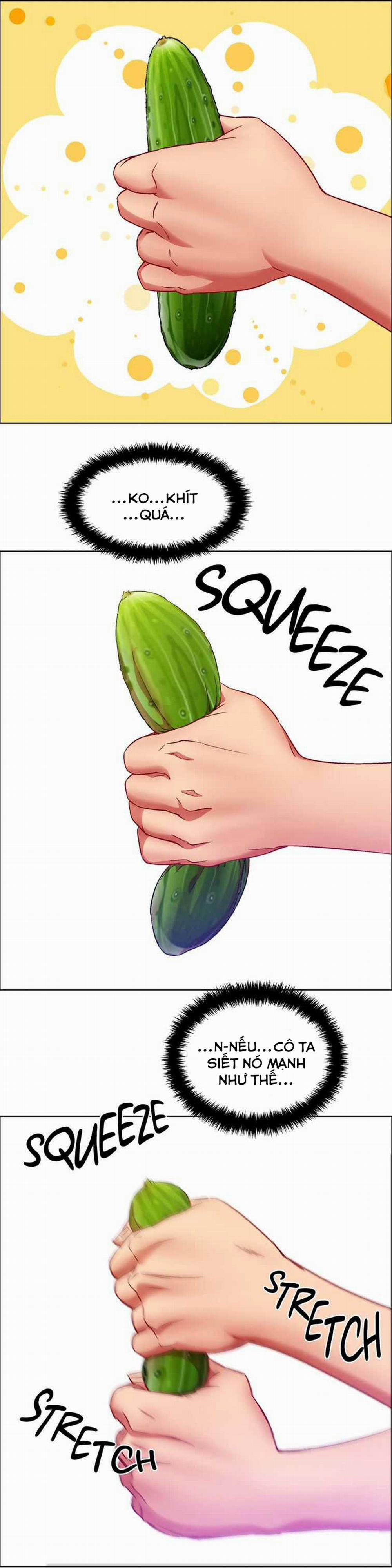 Thuê Băng Phim Heo Vol 2: 15(End vol 2) trang 5