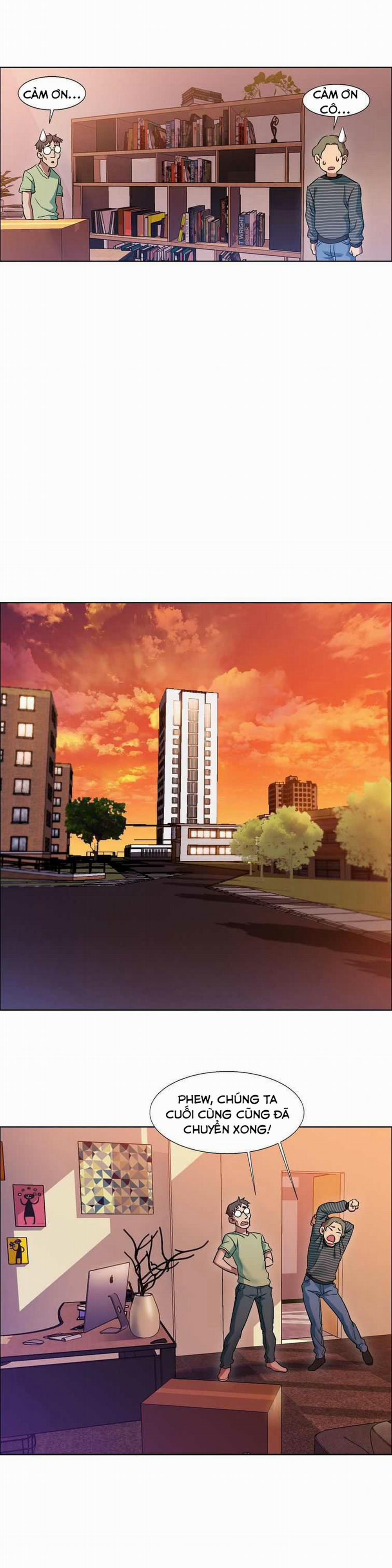 Thuê Băng Phim Heo Vol 2: 7 trang 23