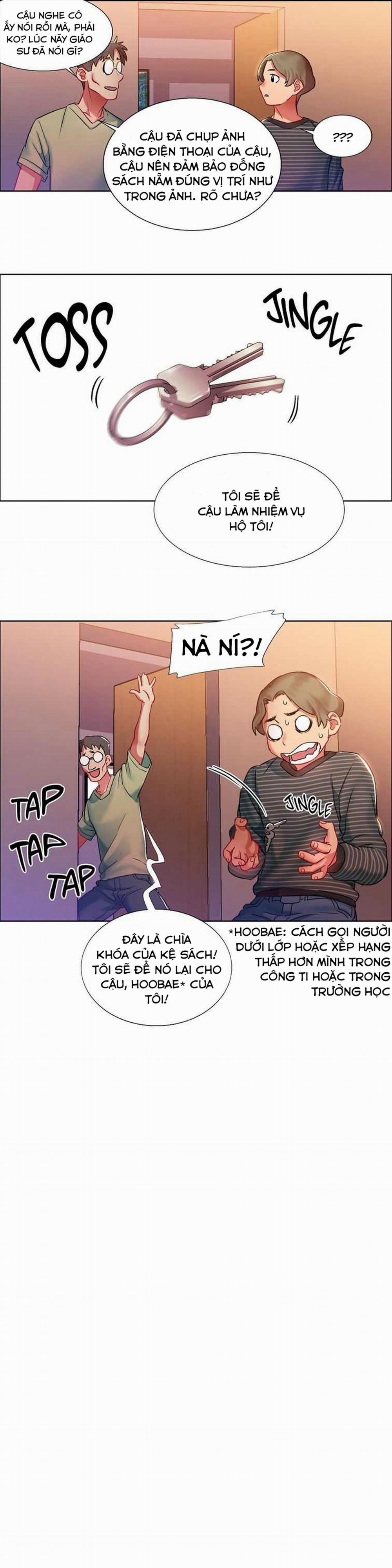 Thuê Băng Phim Heo Vol 2: 7 trang 25