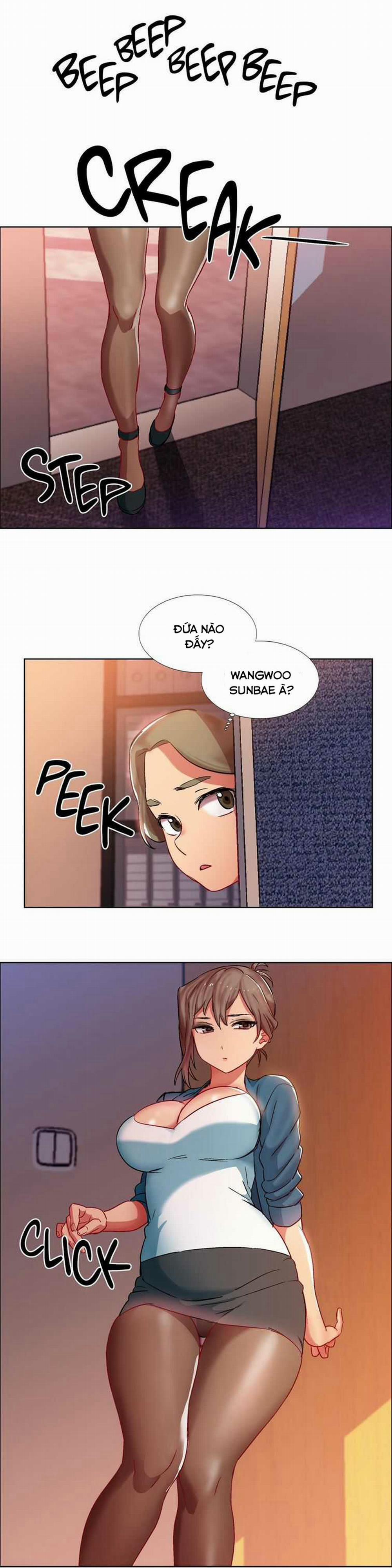 Thuê Băng Phim Heo Vol 2: 7 trang 27