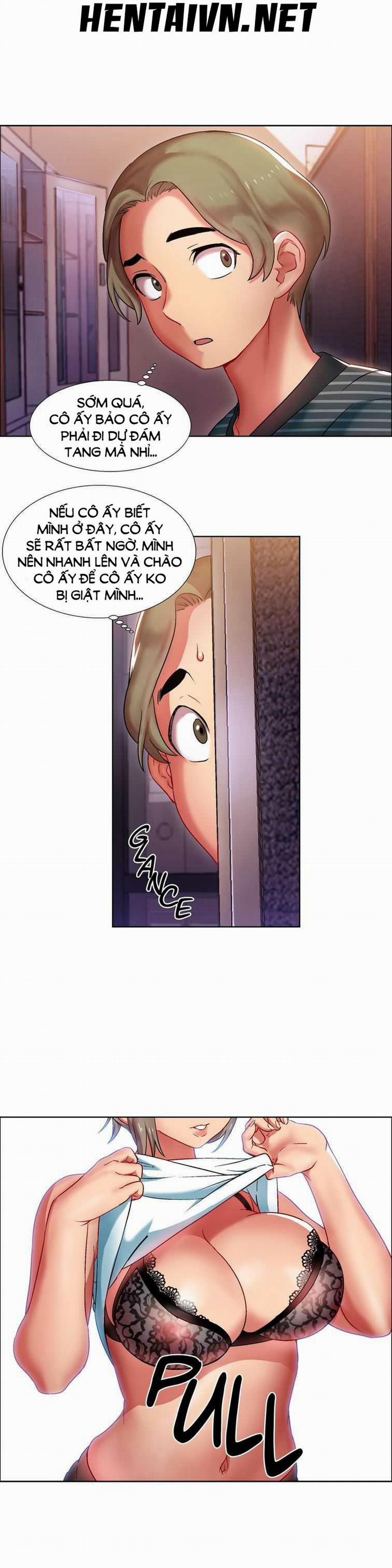 Thuê Băng Phim Heo Vol 2: 8 trang 1