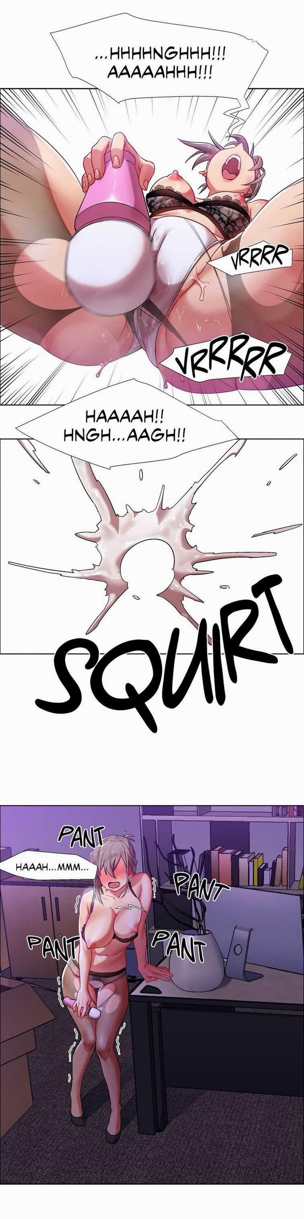 Thuê Băng Phim Heo Vol 2: 8 trang 14