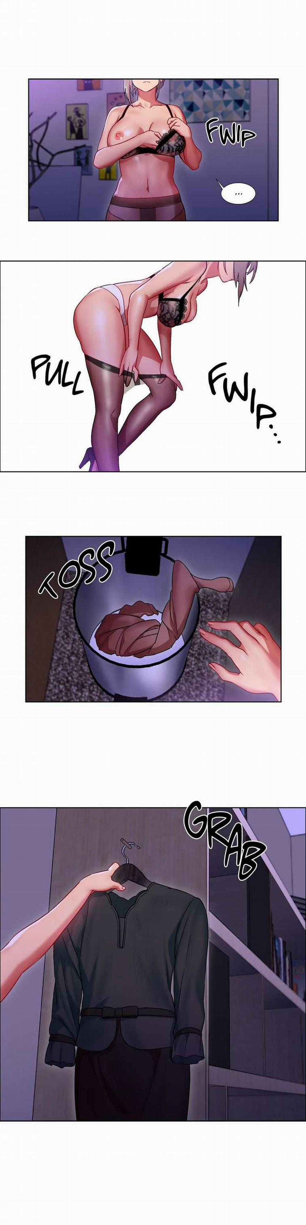 Thuê Băng Phim Heo Vol 2: 8 trang 17