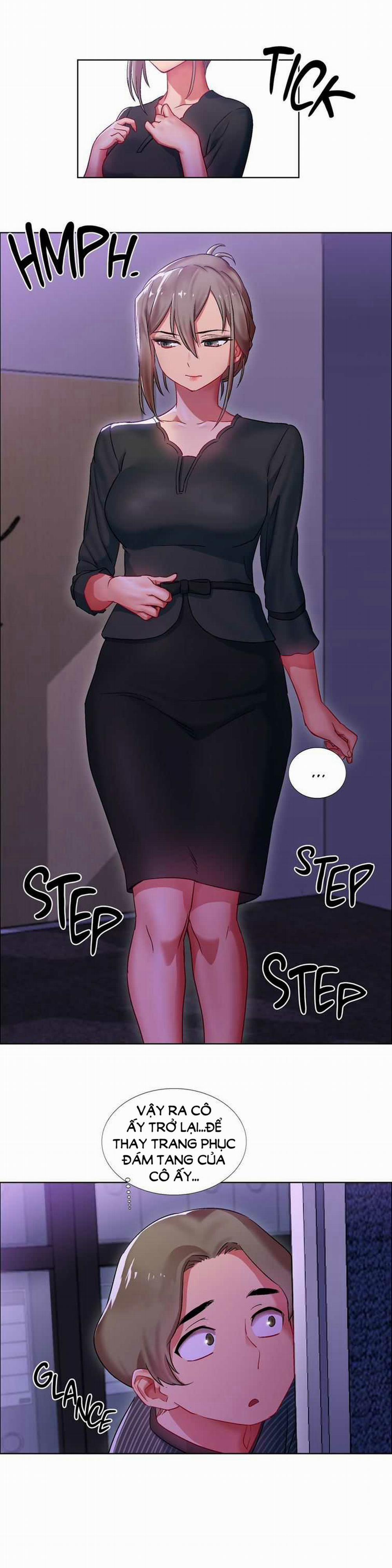 Thuê Băng Phim Heo Vol 2: 8 trang 18