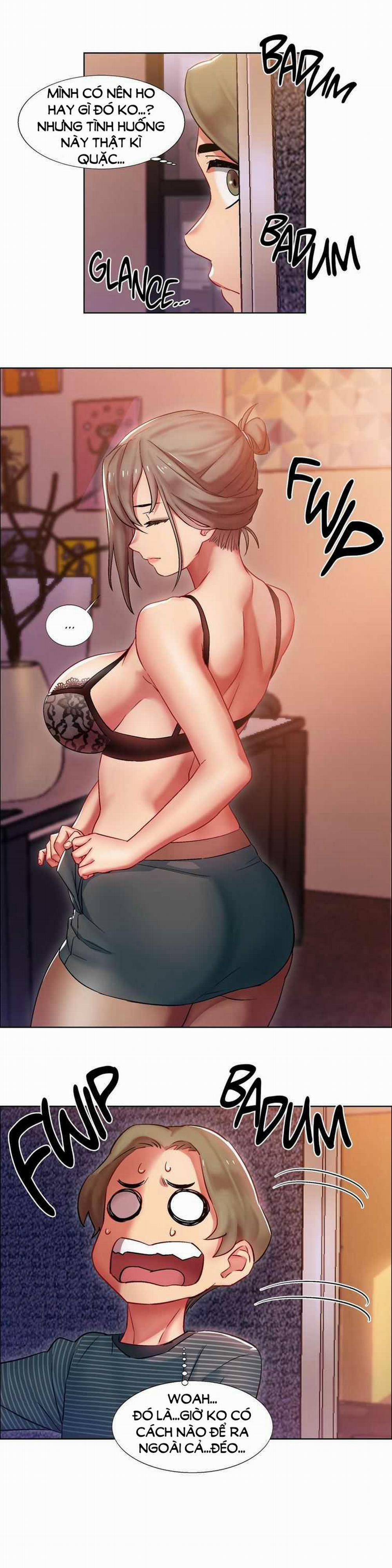 Thuê Băng Phim Heo Vol 2: 8 trang 3