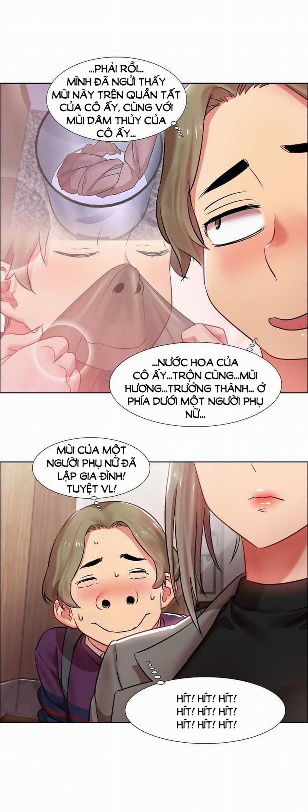 Thuê Băng Phim Heo Vol 2: 9 trang 15