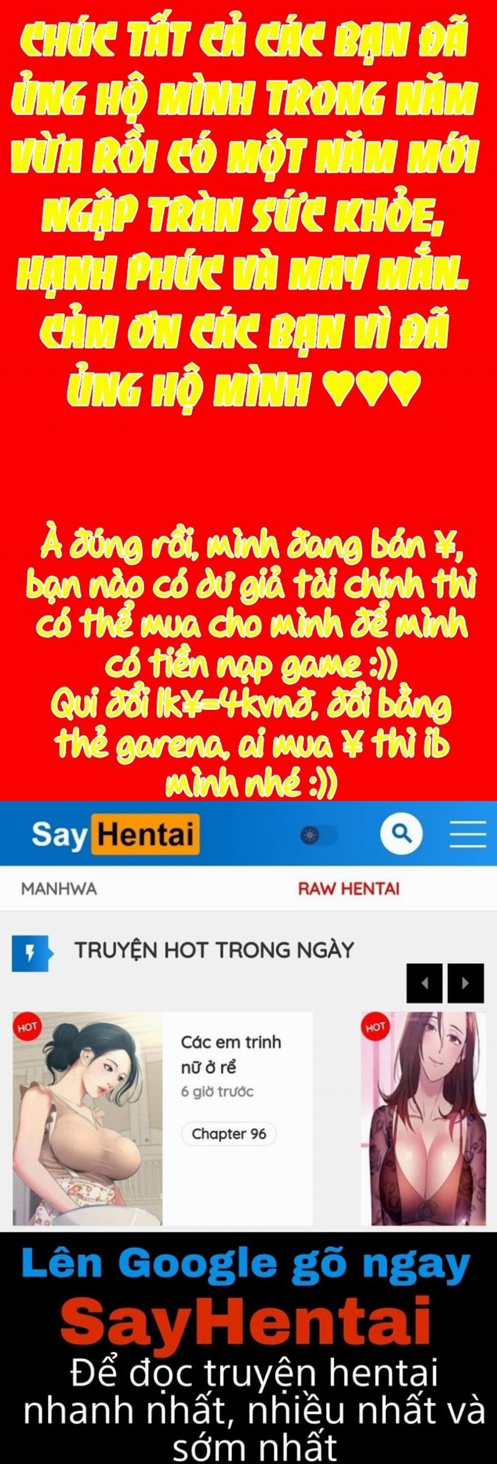 Thuê Băng Phim Heo Vol 2: 9 trang 32