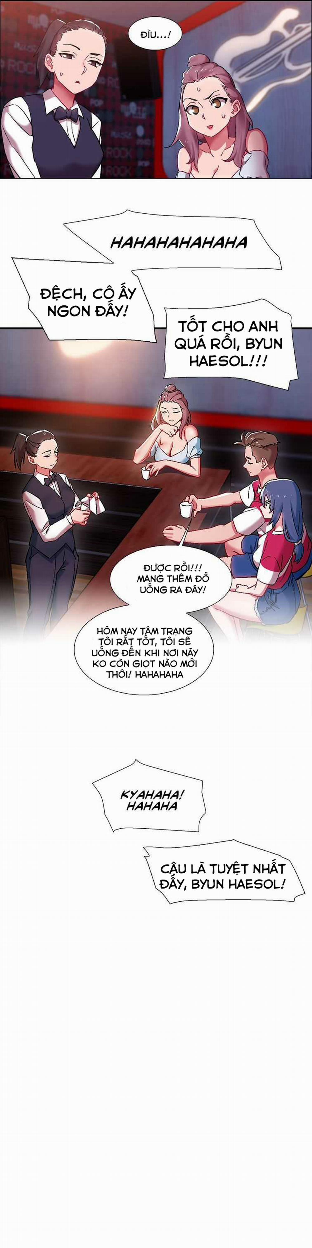 Thuê Băng Phim Heo Vol 3: 16 trang 15