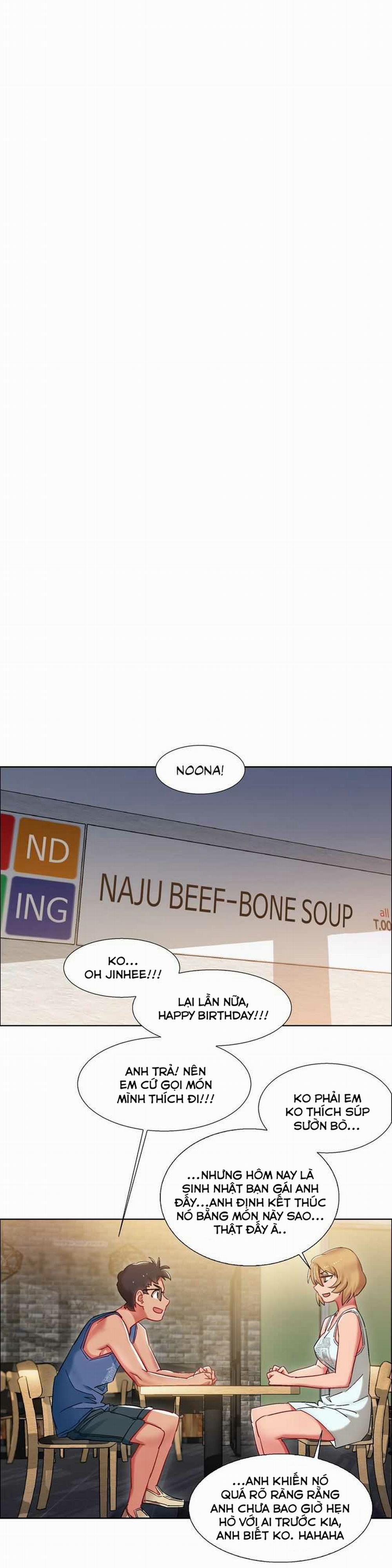 Thuê Băng Phim Heo Vol 3: 16 trang 18