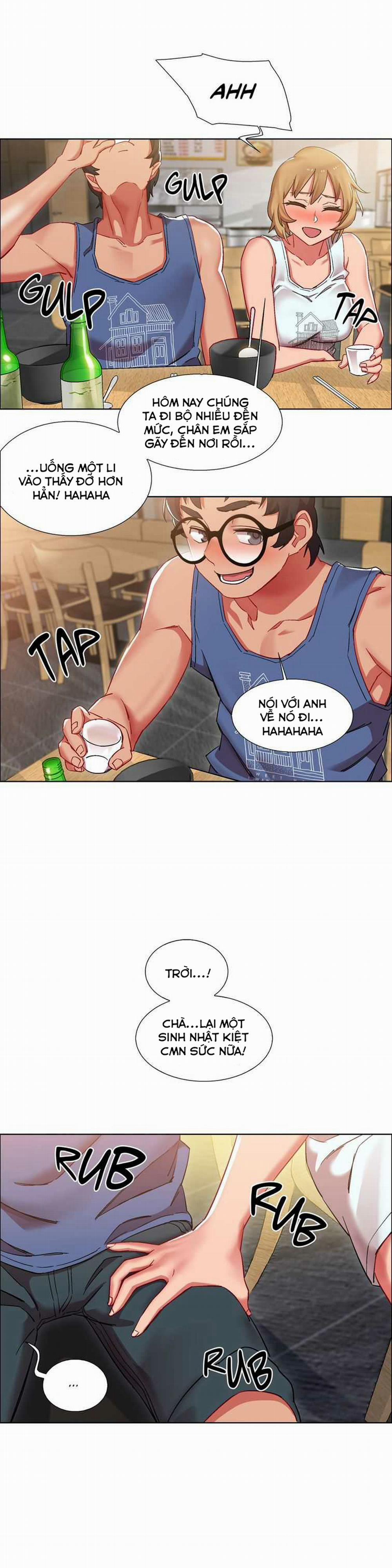 Thuê Băng Phim Heo Vol 3: 16 trang 24