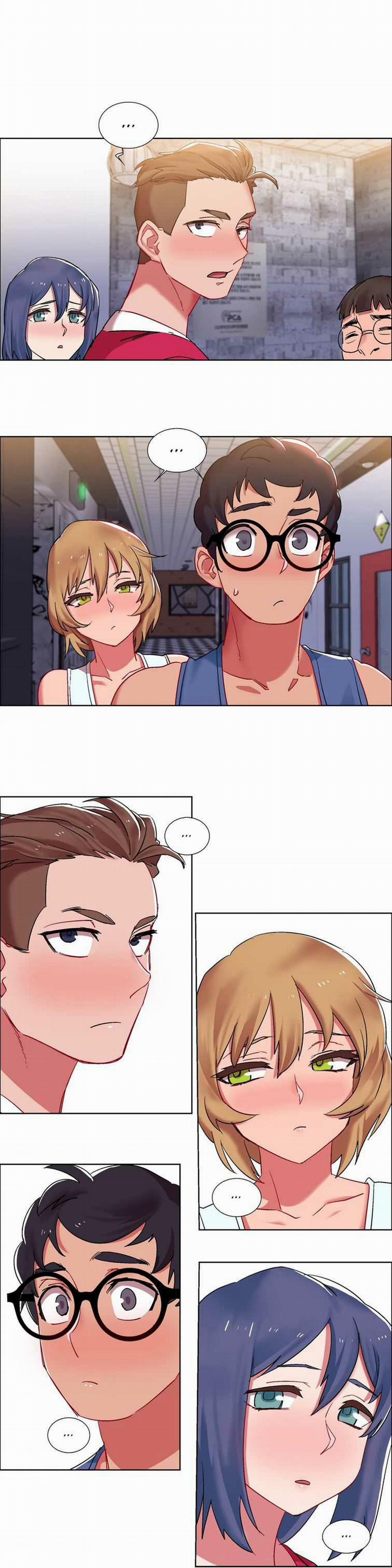 Thuê Băng Phim Heo Vol 3: 16 trang 29