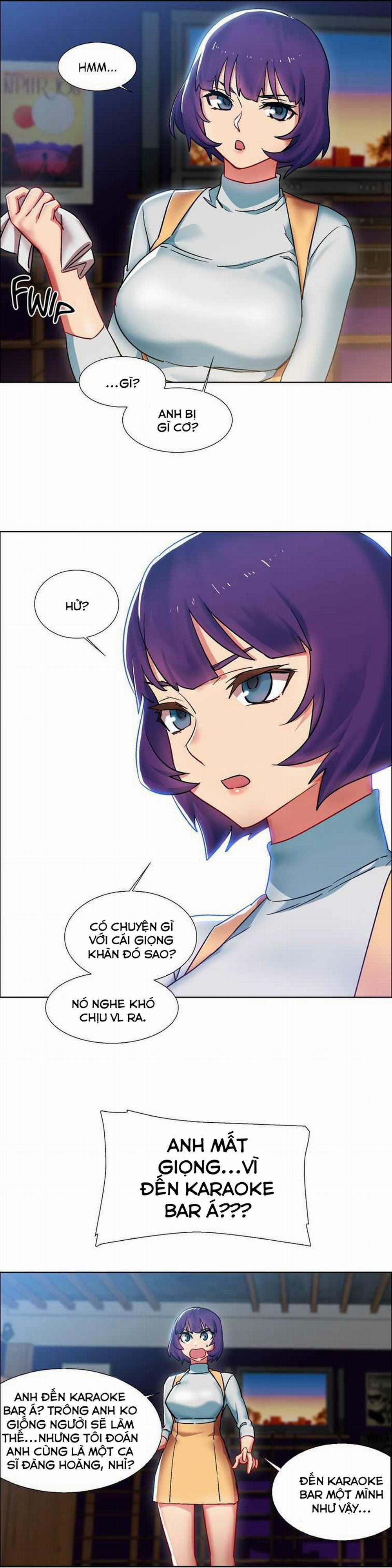 Thuê Băng Phim Heo Vol 3: 16 trang 7