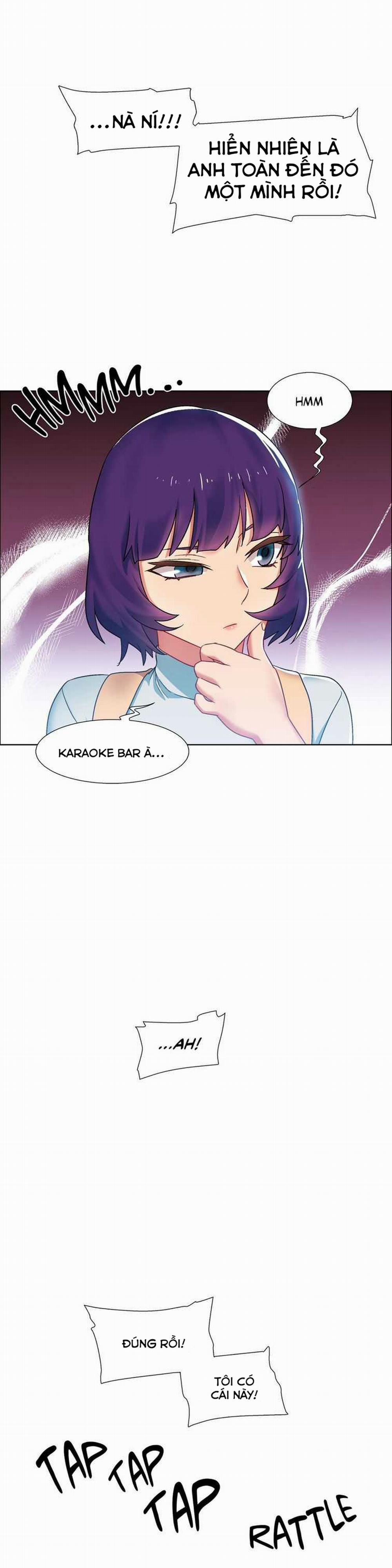 Thuê Băng Phim Heo Vol 3: 16 trang 8