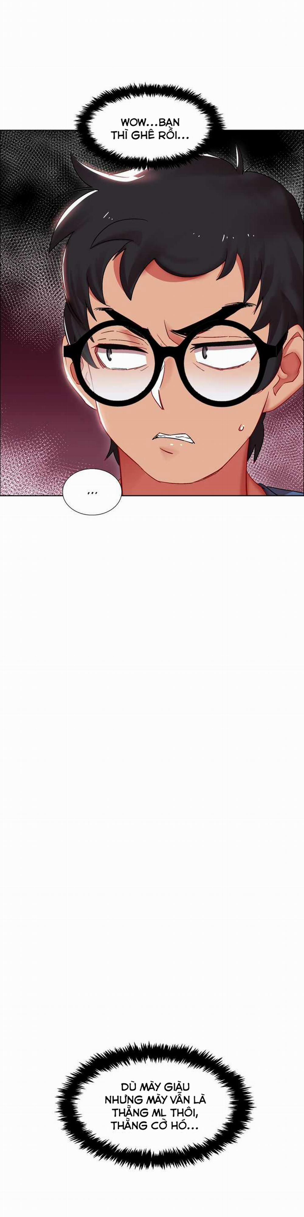 Thuê Băng Phim Heo Vol 3: 17 trang 28