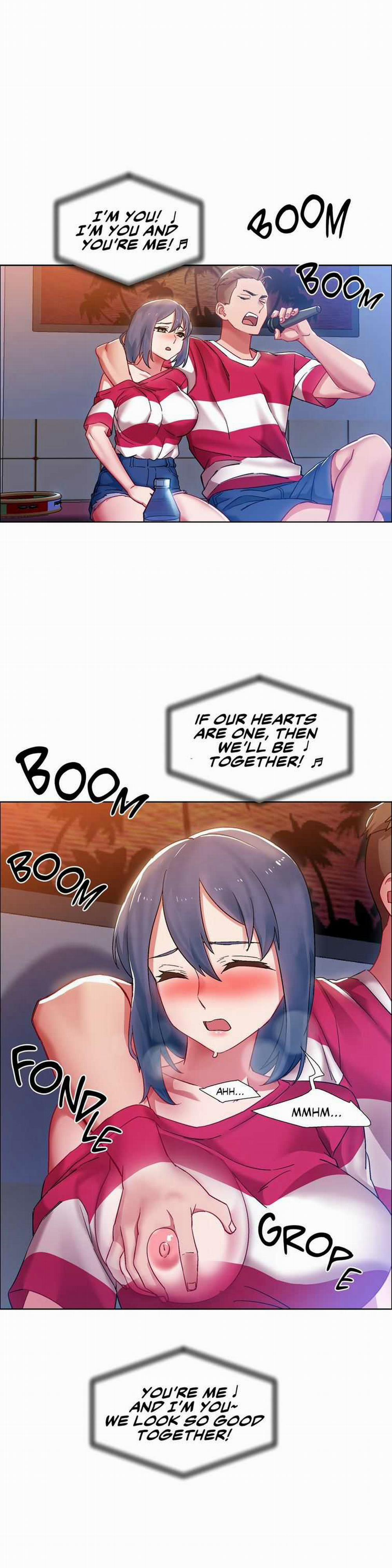 Thuê Băng Phim Heo Vol 3: 17 trang 5