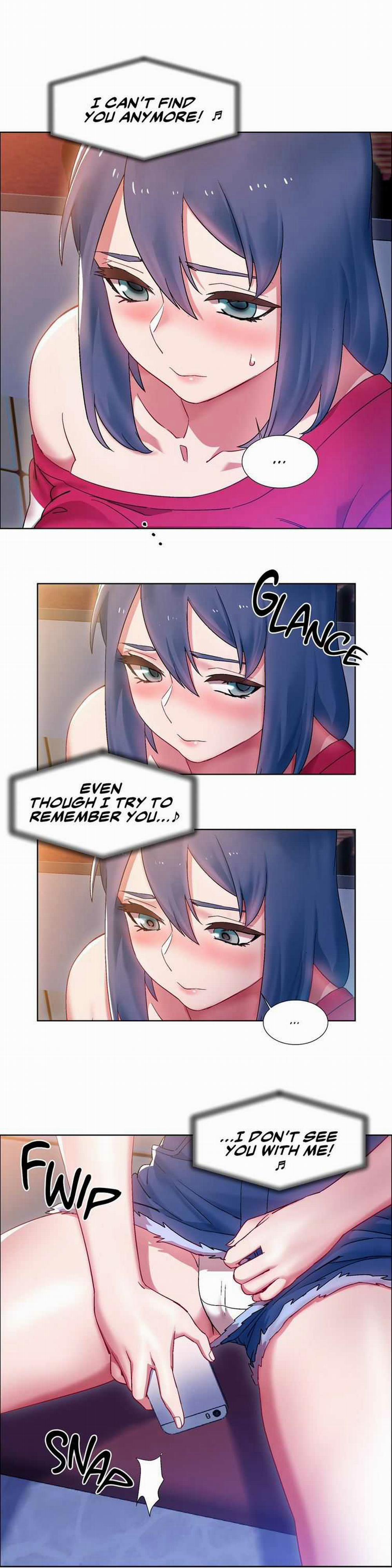 Thuê Băng Phim Heo Vol 3: 17 trang 7