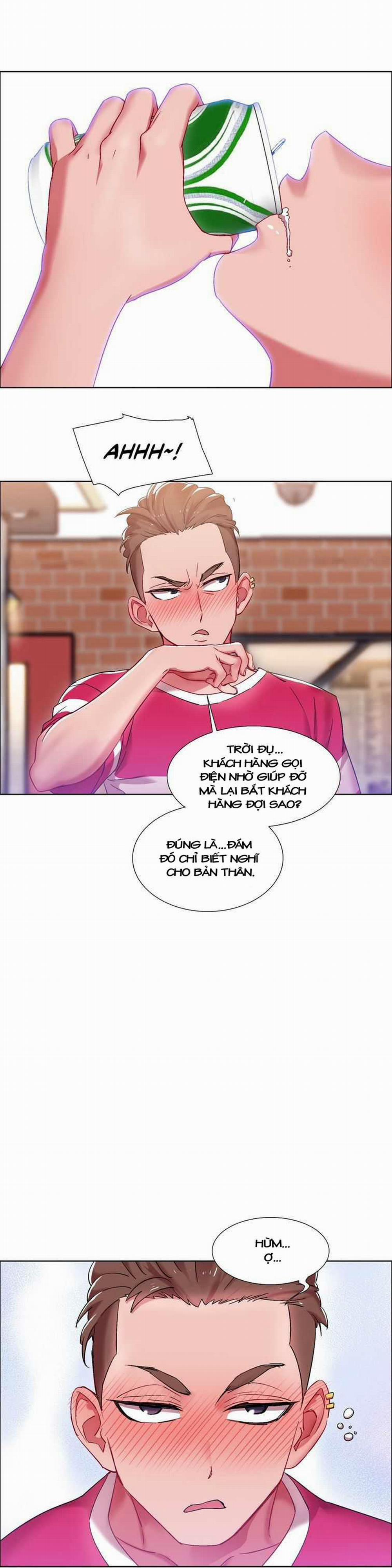 Thuê Băng Phim Heo Vol 3: 18 trang 2