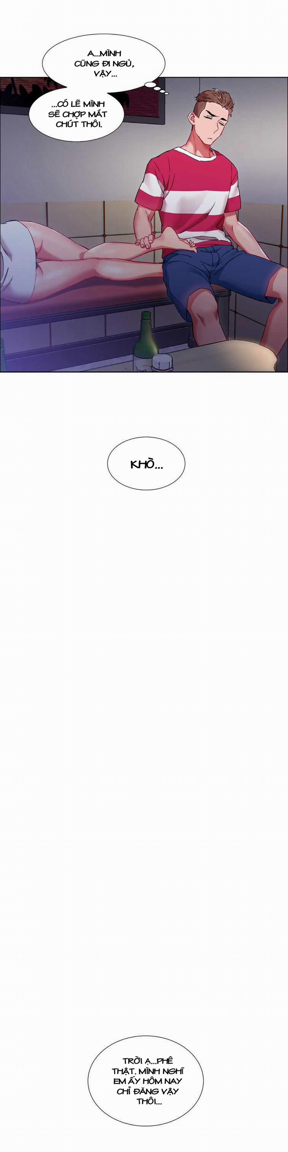 Thuê Băng Phim Heo Vol 3: 18 trang 4