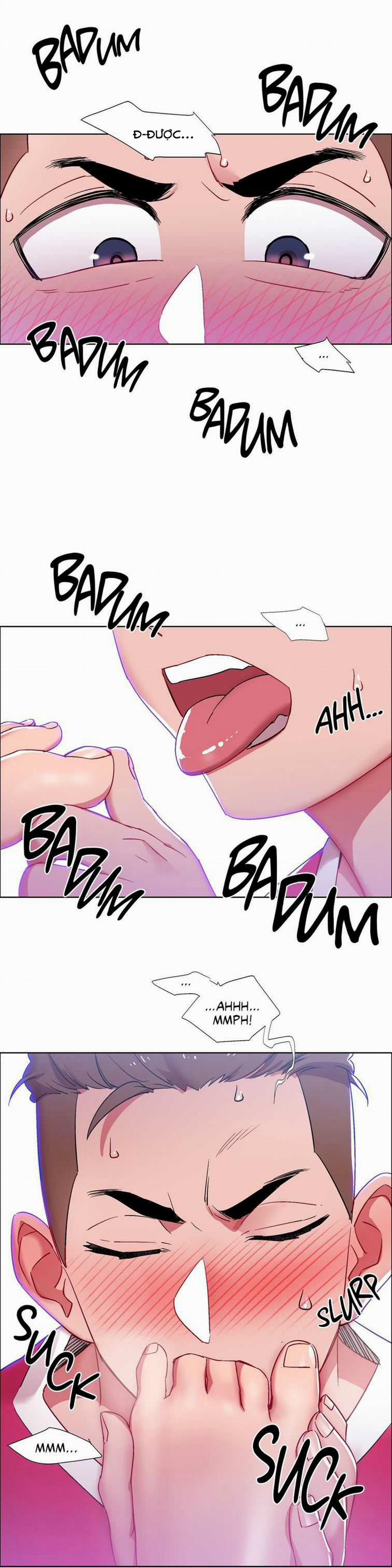 Thuê Băng Phim Heo Vol 3: 19 trang 17