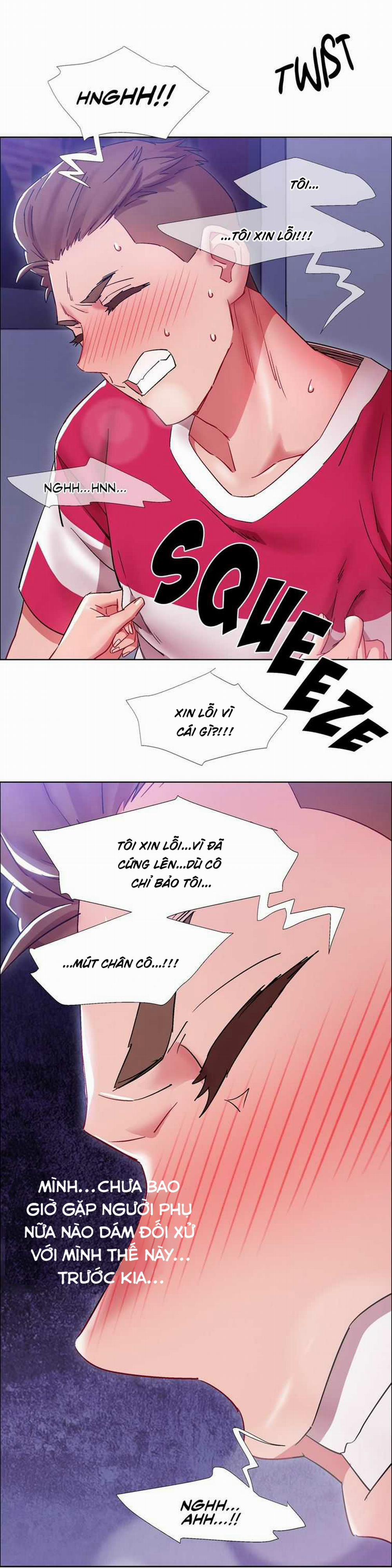 Thuê Băng Phim Heo Vol 3: 20 trang 14