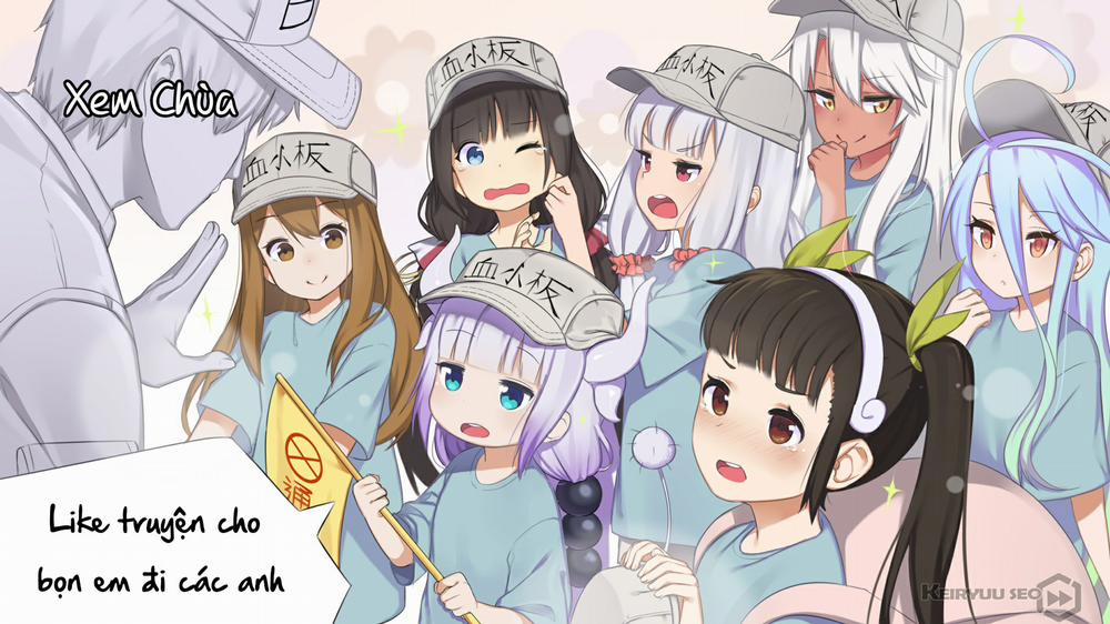 Thuê Băng Phim Heo Vol 3: 21 trang 29