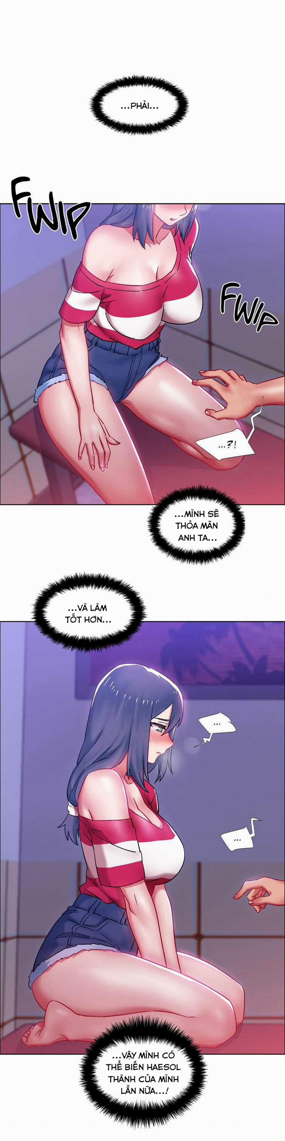 Thuê Băng Phim Heo Vol 3: 21 trang 9