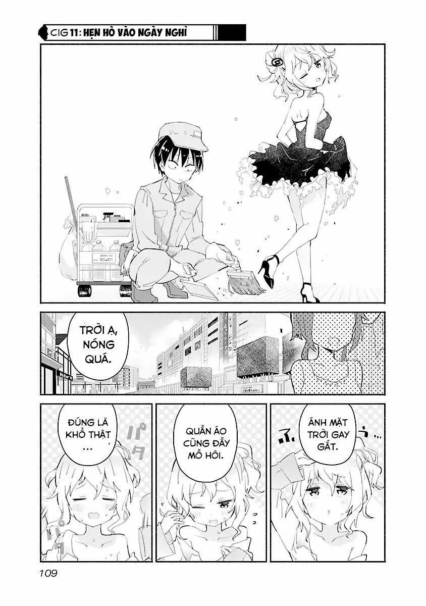 Thuốc Lá-Chan 11 trang 2