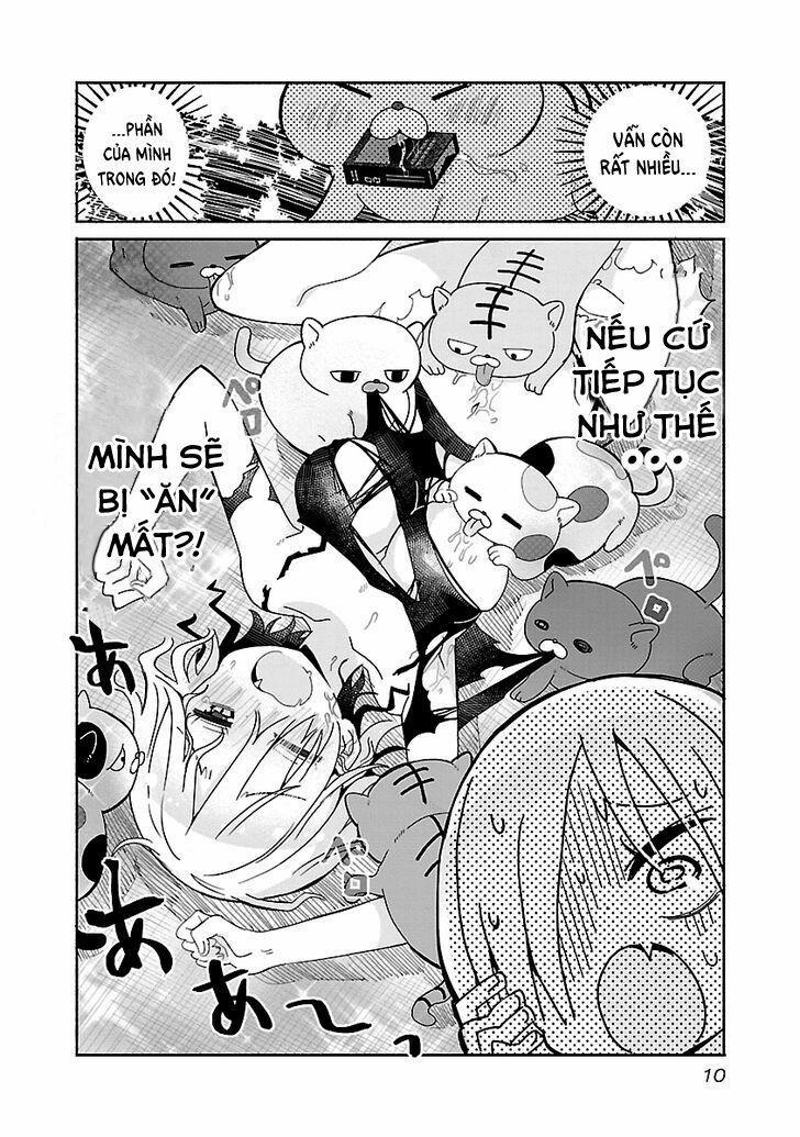 Thuốc Lá-Chan 15 trang 11