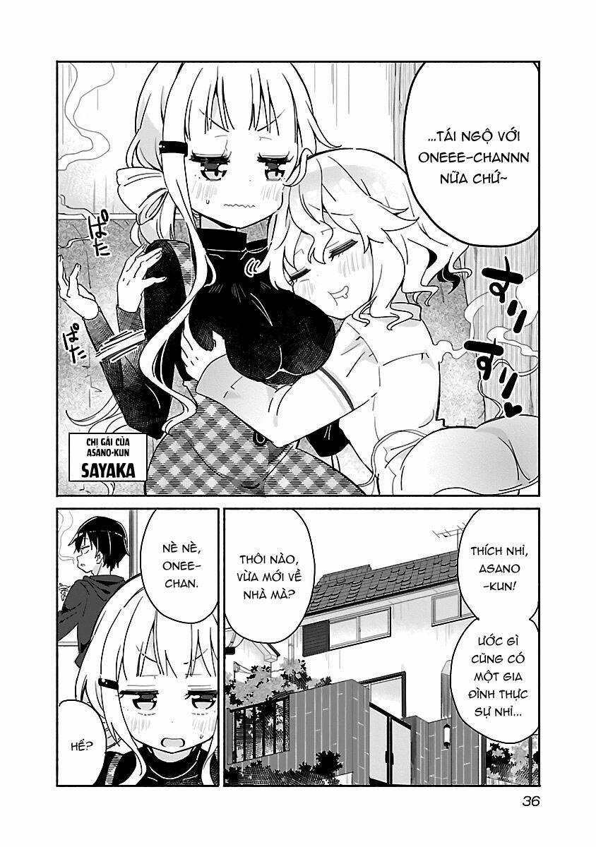 Thuốc Lá-Chan 18 trang 2