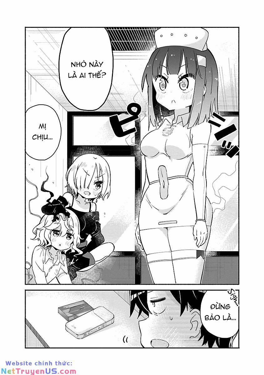 Thuốc Lá-Chan 22 trang 2