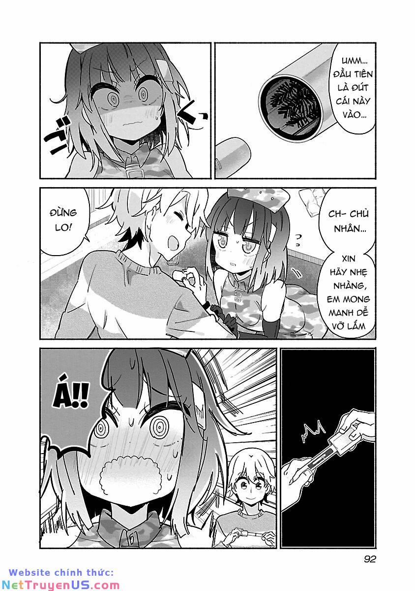 Thuốc Lá-Chan 23 trang 6