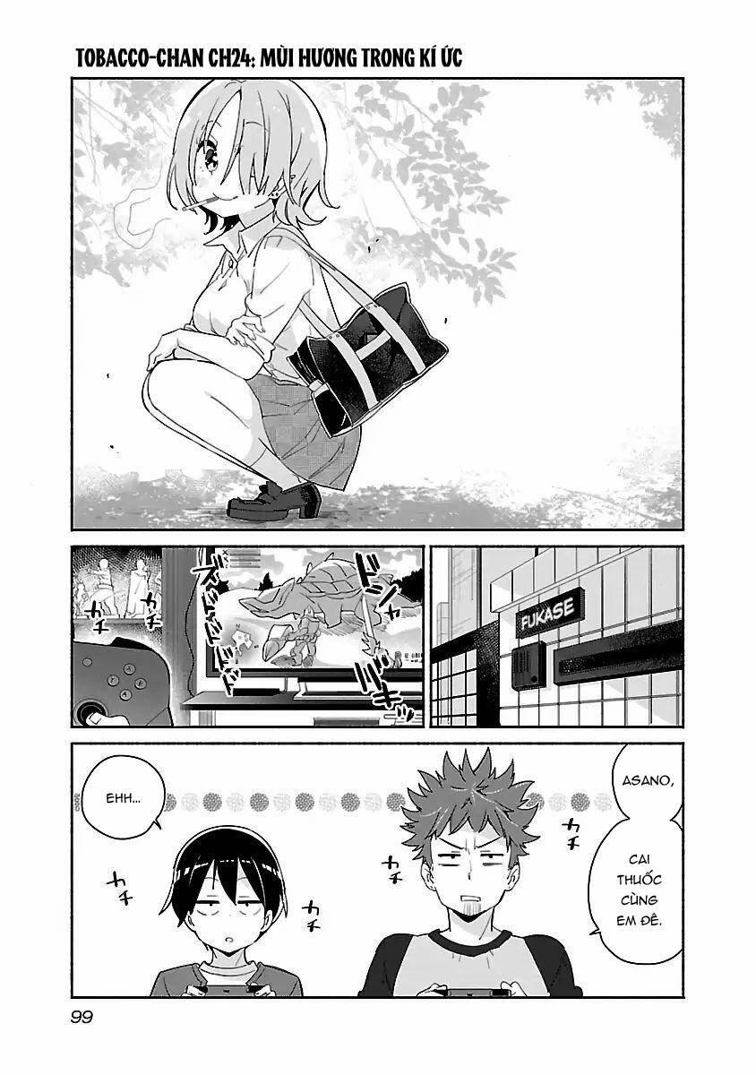 Thuốc Lá-Chan 24 trang 1
