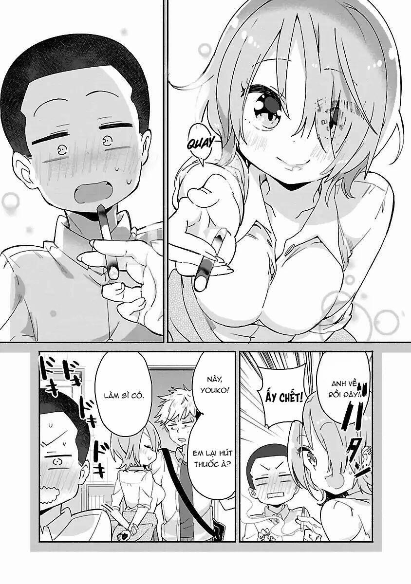 Thuốc Lá-Chan 24 trang 7