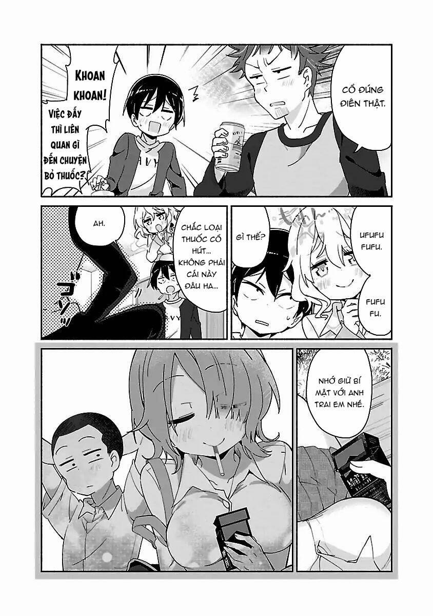 Thuốc Lá-Chan 24 trang 8