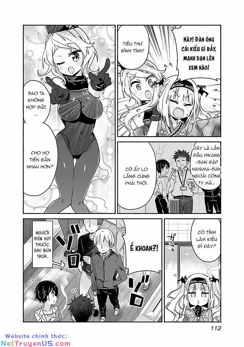 Thuốc Lá-Chan 25 trang 4